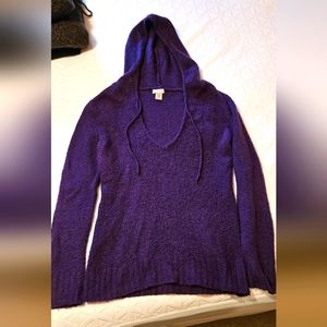 Arizona Hooded Sweater